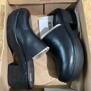 Fitflop Pilar Platform Mule